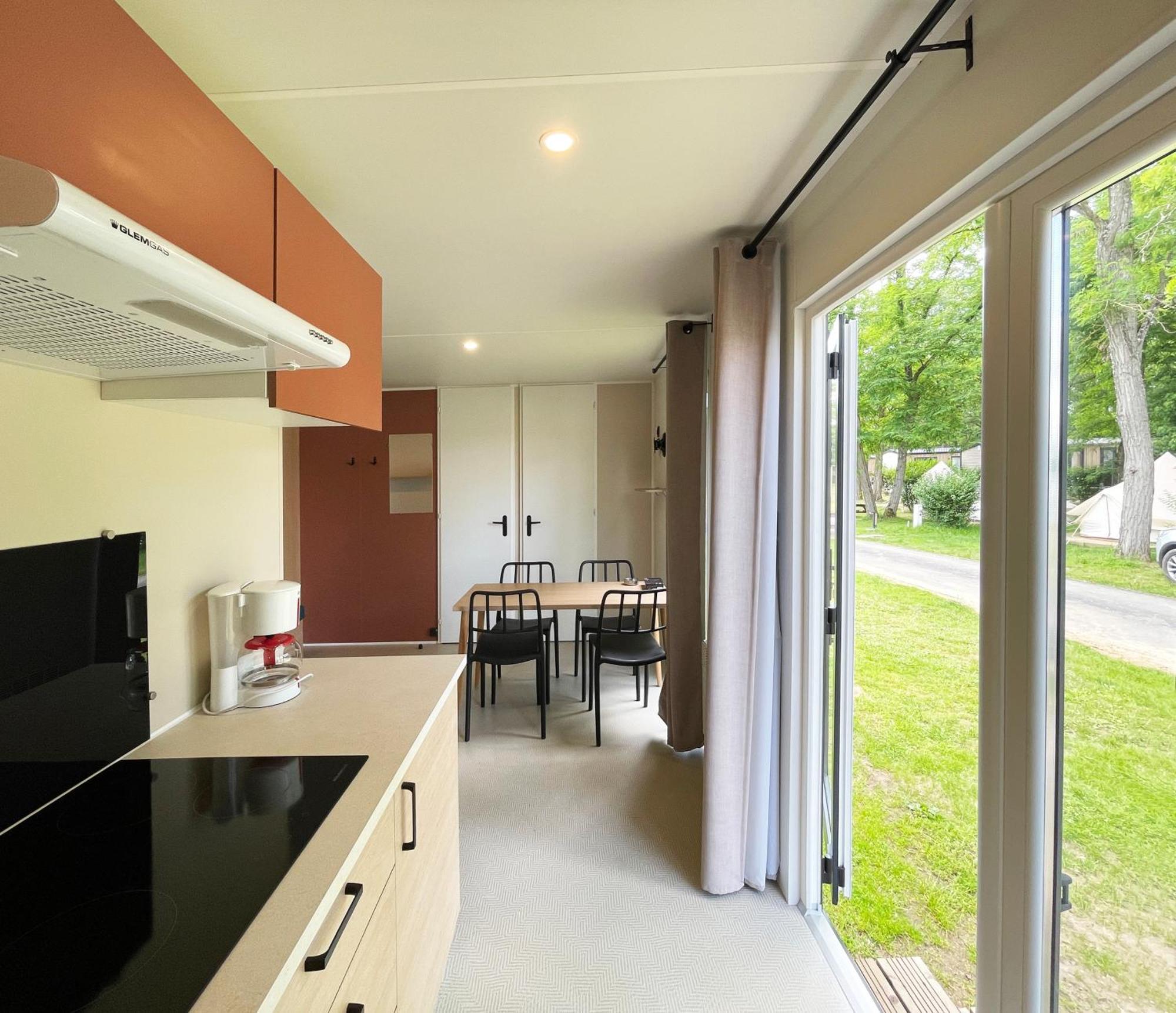 Camping Canal De Berry Saint-Amand-Montrond Exterior foto
